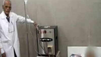 مؤنس:السيسي يأمر بتصنيع 10 آلاف جهاز لعلاج الإيدز  وسي