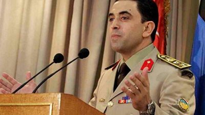 القبض على26من  العناصر الإرهابية والإجرامية وضبط أسلحة وذخائر بالمحافظات