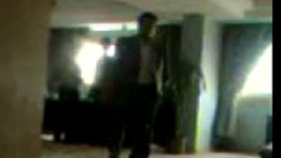 بالفيديو ..خناقة بـ