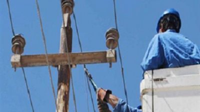 فصل  الكهرباء عن منزل وزير الكهرباء..دي مش مصر