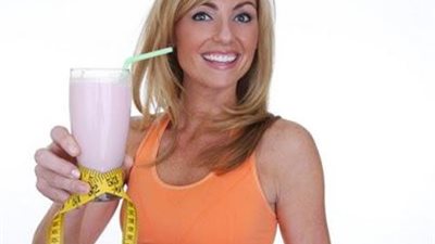 كيف تفقدين وزنك وتحافظين علي شهية متزنة في 5 خطوات