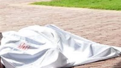 مقتل استاذ جامعى باسيوط صباح اليوم أمام أطفاله باسيوط