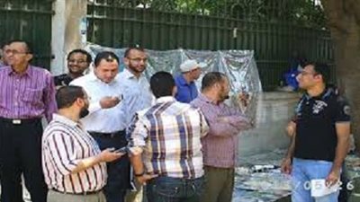 خمسون معلم بمدرسة التربية الإسلامية الخاصة يطالبون برحيل مدير المدرسة