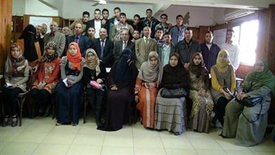 مديرية تعليم أسيوط تفوز بالمركز الأول فى مسابقة أوائل الطلبة للثانوية