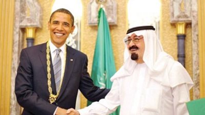 البيت الابيض ينتقد السعودية لمنعها دخول صحفي اسرائيلي اراضيها