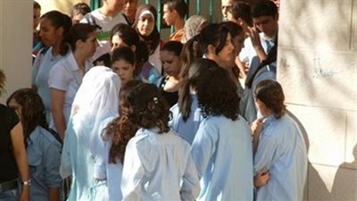 وزارة التعليم: تؤكد سلامة الواجبات المدرسية فى محافظات اسيوط وسوهاج ودمياط