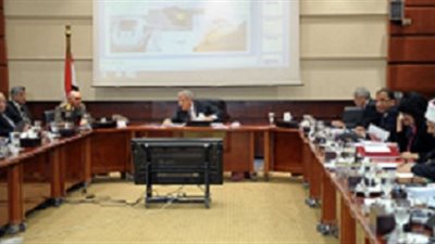 الوزراء يوافق علي انشاء جامعة المدينة الخاصة بالقاهرة