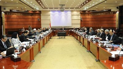 مجلس الوزراء يتخذ 10 قرارات مهمة بعد خروج السيسي من الحكومة