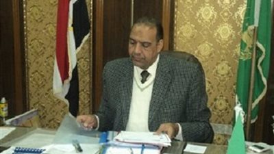 عمارة لـ السبورة ..مراجعة كشوف المعينين الجدد بالقليوبية انتهت باستثناء ادارة بنها