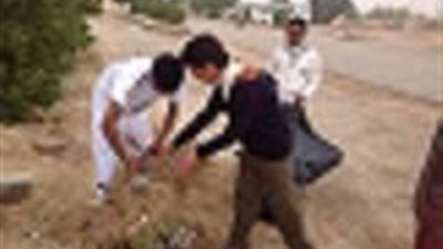 الشباب والرياضة تنظم ملتقى لـ 1177 منسقا وقائد فرق الجوالة بكافة المحافظات
