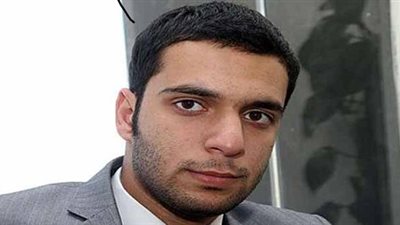 رئيس اتحاد طلاب مصر عضو فى الحملة الانتخابية للمشير عبد الفتاح السيسى