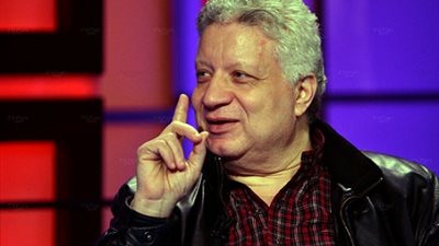 مرتضى منصور ينتقد تنظيم انتخابات الزمالك..ويتقدم بشكوى ضد لجنة بسبب توجيه الناخبين