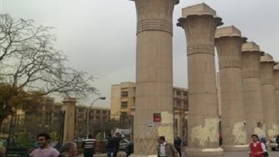 بدأ فعالية حلقة نقاشية حول مقترحات قانون تنظيم الجامعات الجديد