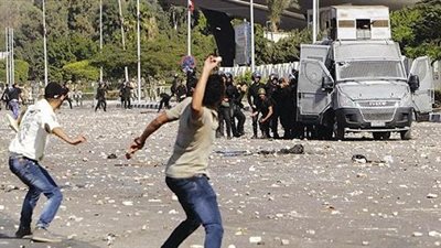 المتحدث باسم الأزهر:فصل الطلاب المتورطين بالأمس فى احداث عنف من المدينة الجامعية