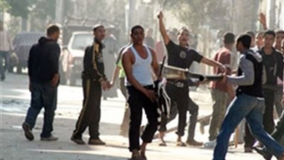 رئيس الوزراء يطالب رؤساء الجامعات ضرورة التعامل بحزم مع طلاب الإخوان