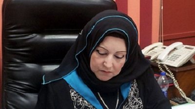 محافظ الغربية وقع علي كشوف التعيينات الجديدة ..وتثبيت 5700 علي درجة معلم