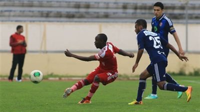 الأهلي المصري يودع دوري أبطال إفريقيا بخسارته من أهلي بني غازي الليبي 2/3