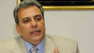 الثلاثاء محافظ الجيزة وجابر نصار يتفقدان موقع معهد الأمراض المتوطنة
