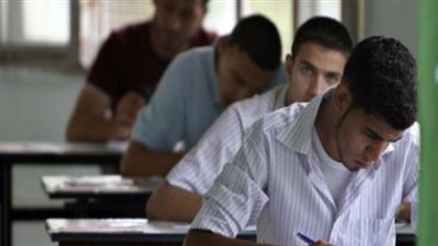 اتحاد طلاب المدارس ينفى تغيير مواعيد امتحانات الثانوية العامة