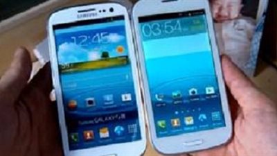 كيف تعرف هاتفك “أصلى أم مقلد” فى خطوة واحدة؟