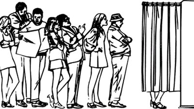 ننشر مواعيد الانتخابات الرئاسية ..والتقديم للترشح بداية من غدا