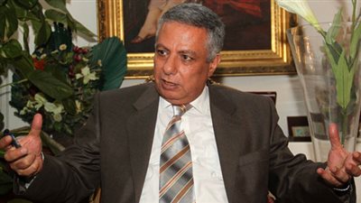 أبو النصر: لجنة لمتابعة إجراءات إزالة وإحلال المباني المدرسية المهددة بالانهيار