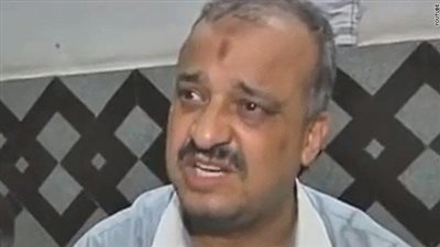 الحبس لمدة عامين لقياديين إخوانيين لإدانتهما بمعاونة محمد البلتاجي على الفرار من العدالة