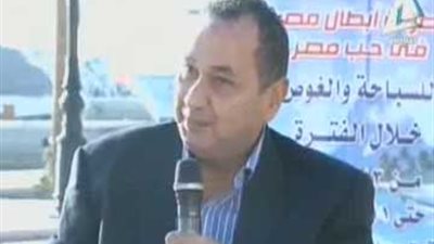 انطلاق بطولة الغردقة للسباحة بعد غد تحت شعار 