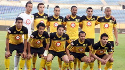 وادى دجلة يودع الكونفيدرالية بهزيمته من دجوليبا المالى بضربات الترجيح