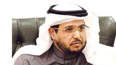 رئيس جامعةالجوف السعودية  يشيع جثامين ابنائه الخمسة في يوم واحد