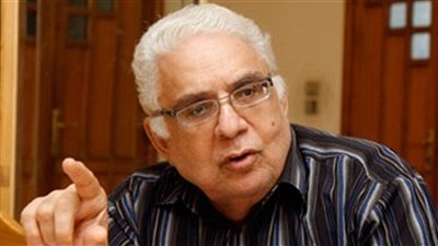 بالفيديو..عويضة : المدن الجامعية وكر للارهابين ..وسياسة الدجوي هي السبب