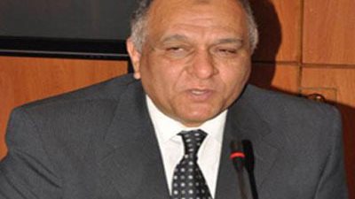 هديب: حريق كلية حقوق بنى سويف سببه ماس كهربائى.. ولا شبهة جنائية ولاخسائر بالأرواح