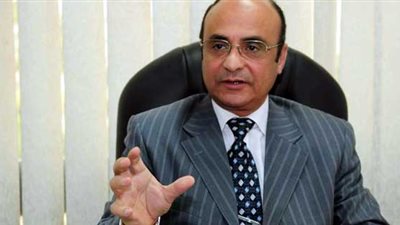 المستشار مروان : إقرارات تأييد مرشحي الرئاسة مجانية وتتم من خلال أصل بطاقة الرقم القومي