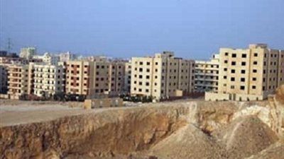 الانتهاء من إقامة 13 ألف وحدة سكنية للشباب محدودي الدخل بمنحة إماراتية في أكتوبرالقادم