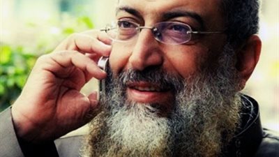 برهامي : نحتاج إلى فضائية تعبر عن الفهم الصحيح للإسلام ..ولا نملك النفقات