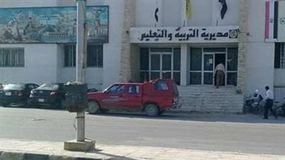 50 حالة تسمم لطلاب مدرسة نجع الدموكى بسوهاج بسبب وجبة مدرسية 
