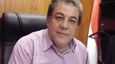 وكيل وزارة الصحة بالغربية ينفى ماتردد عن تسويق محلول وريدي ملوث بصيدليات المحافظة