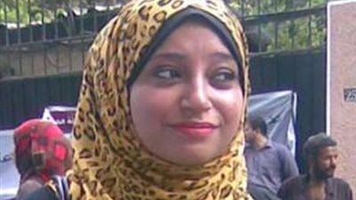 محافظ المنوفية يطلق اسم شهيدة الصحافة ميادة أشرف على مدرسة إسطنها الإعدادية