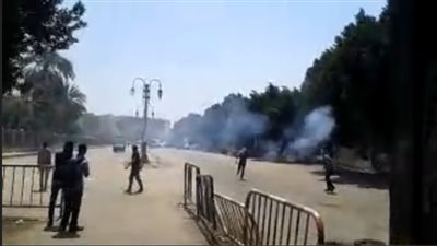 اخلاء سبيل 3 طلاب من الازهر بكفالة 5 الاف جنيه