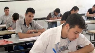 مد امتحانات الثانوية العامة بسبب انتخابات الرئاسة
