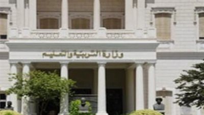 التعليم تدرس بناء مدارس للمتفوقين في كل المحافظات..تكلفة الطالب 25 الف جنيه
