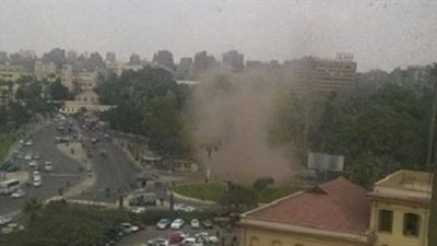 وكيل هندسة: الطلاب داخل الكلية لحين فتح الطرق المجاورة للأبواب الرئيسية