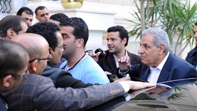 الوزراء : حزمة اجراءات عاجلة للحد من انقطاع التيار الكهربائي