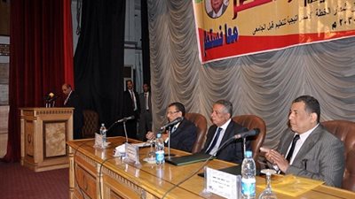 ابوالنصر : 20 الف مدرسة تحتاج التجديد ..والف قرية محرومة من التعليم