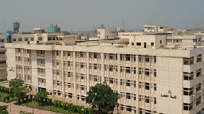 النادى وكيلا لمعهد الدراسات والبحوث الأسيوية