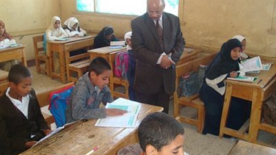 رسميا .. 5 مايو بدء امتحانات النقل ..و20 مايو للدبلومات و1 يوليو انتهاء الثانوية