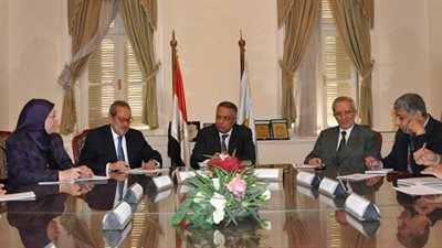 مستشار وزير التعليم العالي: نسبة البطالة تصل لحوالى 13.4%
