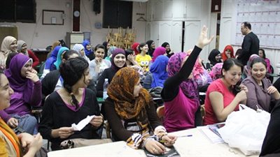 قوات الأمن بالإسماعيلية تضبط 10 مراكز للدروس الخصوصية بالمخالفة للقانون