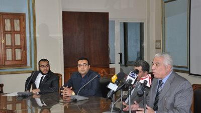 وزير التربية والتعليم يعتمد جدول الثانوية العامة...500 الف طالب سيؤدؤن الامتحانات