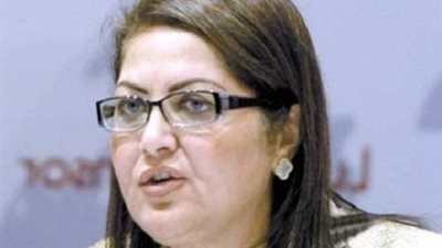 عميدة اقتصاد وعلوم سياسية: أن لم تتمكن الدولة حماية من الجامعات فلتغلقها